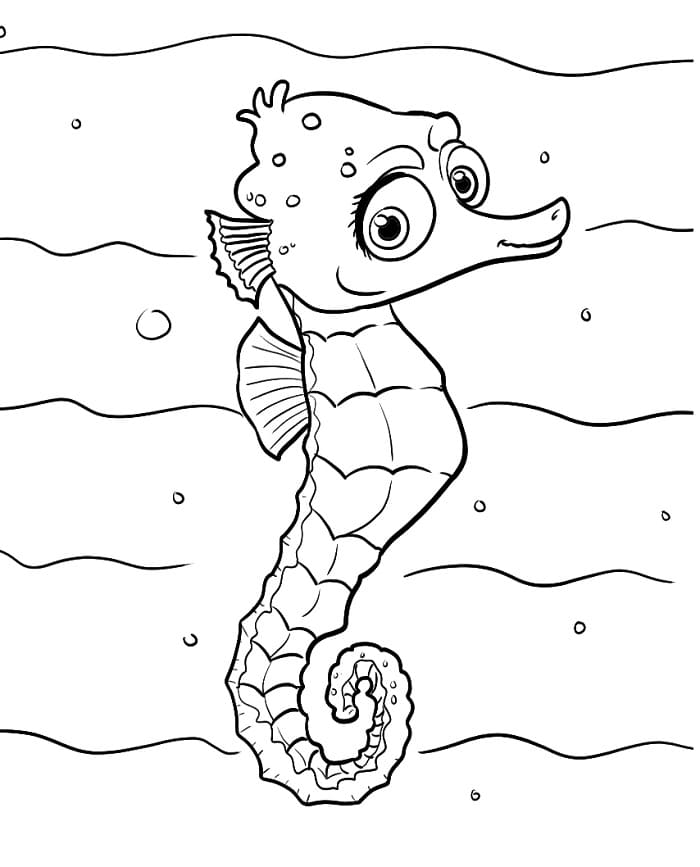 Alla ricerca di Nemo Disney da colorare