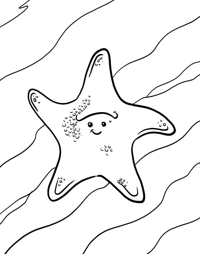 Alla ricerca di Nemo Gratuito da colorare