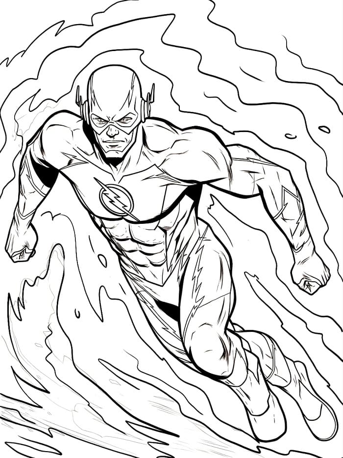 Gratis Flash per Bimbi da colorare