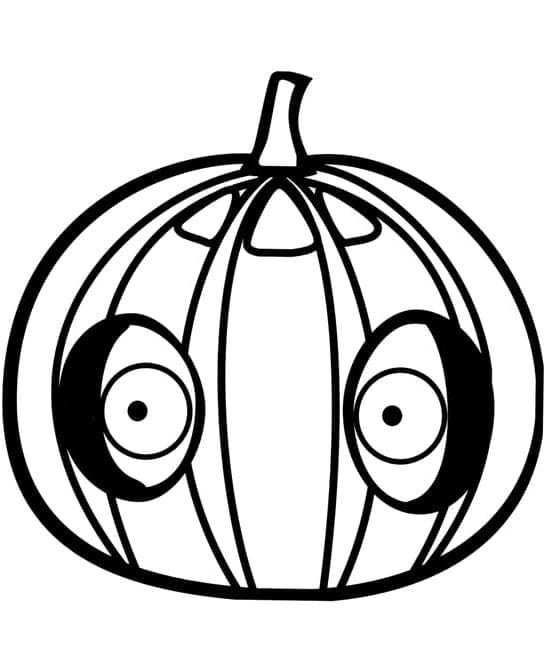 Maiale Angry Birds da colorare