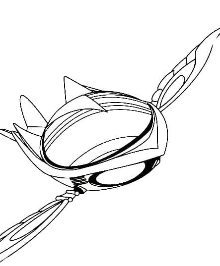 Pj Masks Regalo da colorare