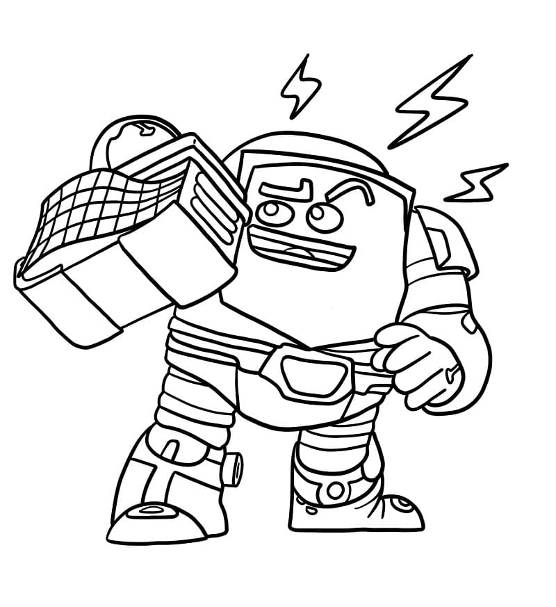 Spidey e i suoi fantastici amici (2) da colorare