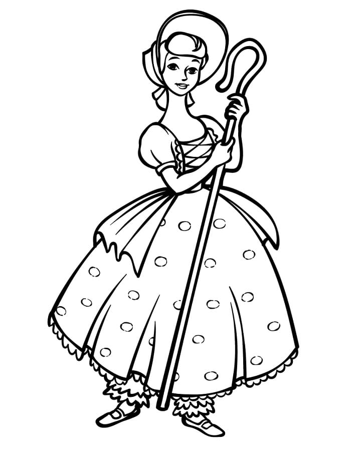 Toy Story Pixar Disney da colorare