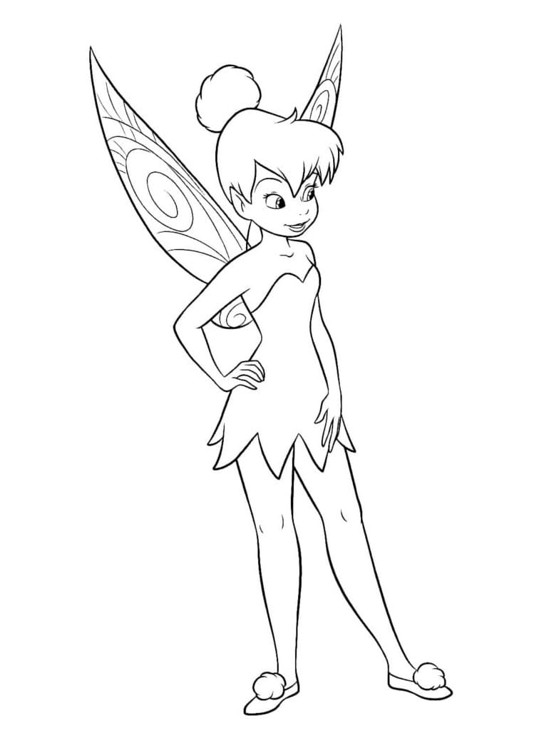 Immagine Trilli da colorare