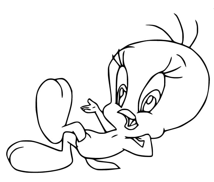 Titti Gratis Stampabile da colorare