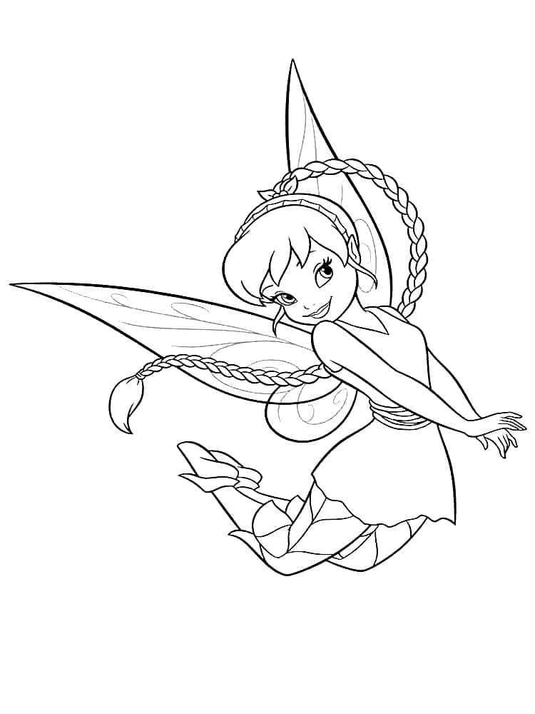 Trilli Regalo da colorare