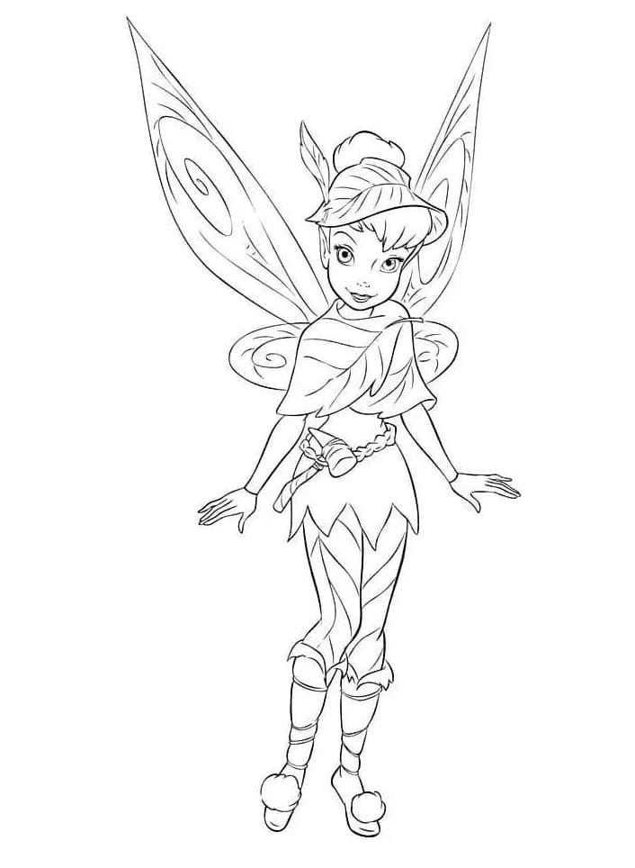 Trilli Stampabile Gratis da colorare