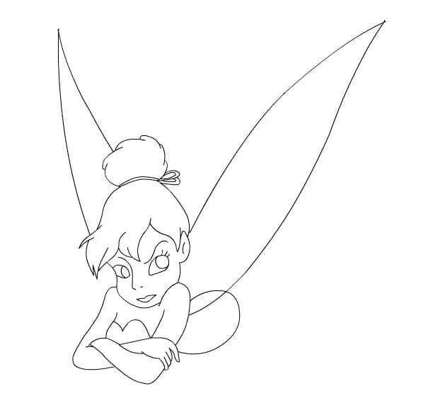 Trilli Straordinaria da colorare