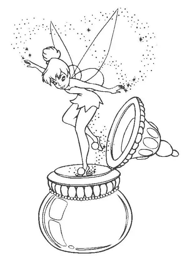 Trilli da Stampare da colorare