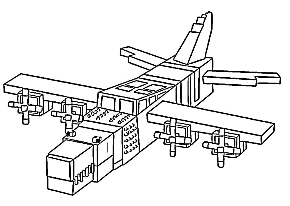 Bombardiro Crocodilo Steal a Brainrot da colorare