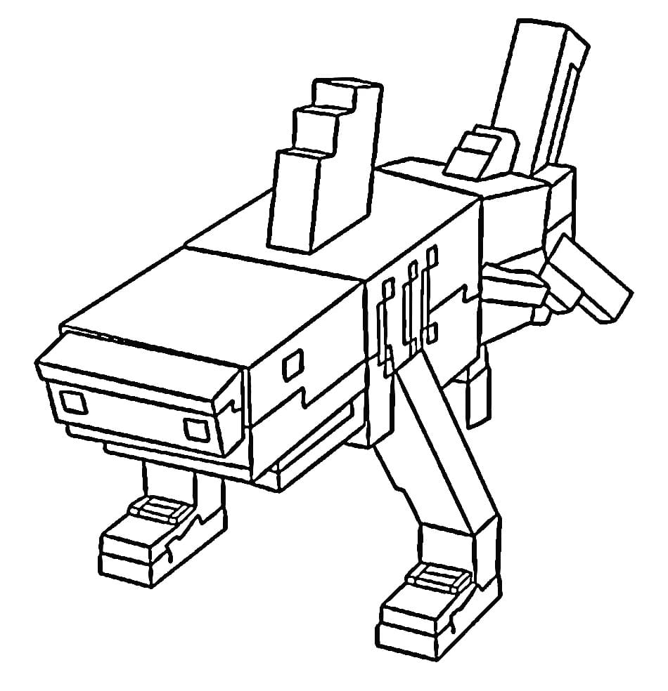 Steal a Brainrot Tralalero Tralala da colorare