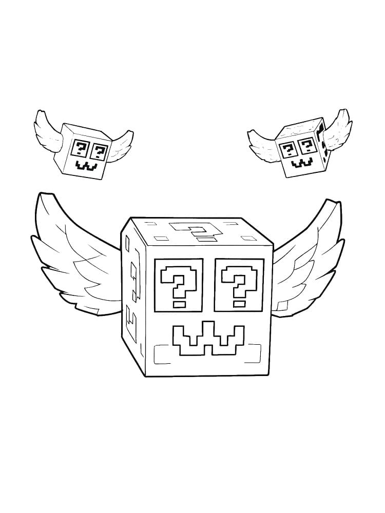 Steal a Brainrot da Stampare da colorare