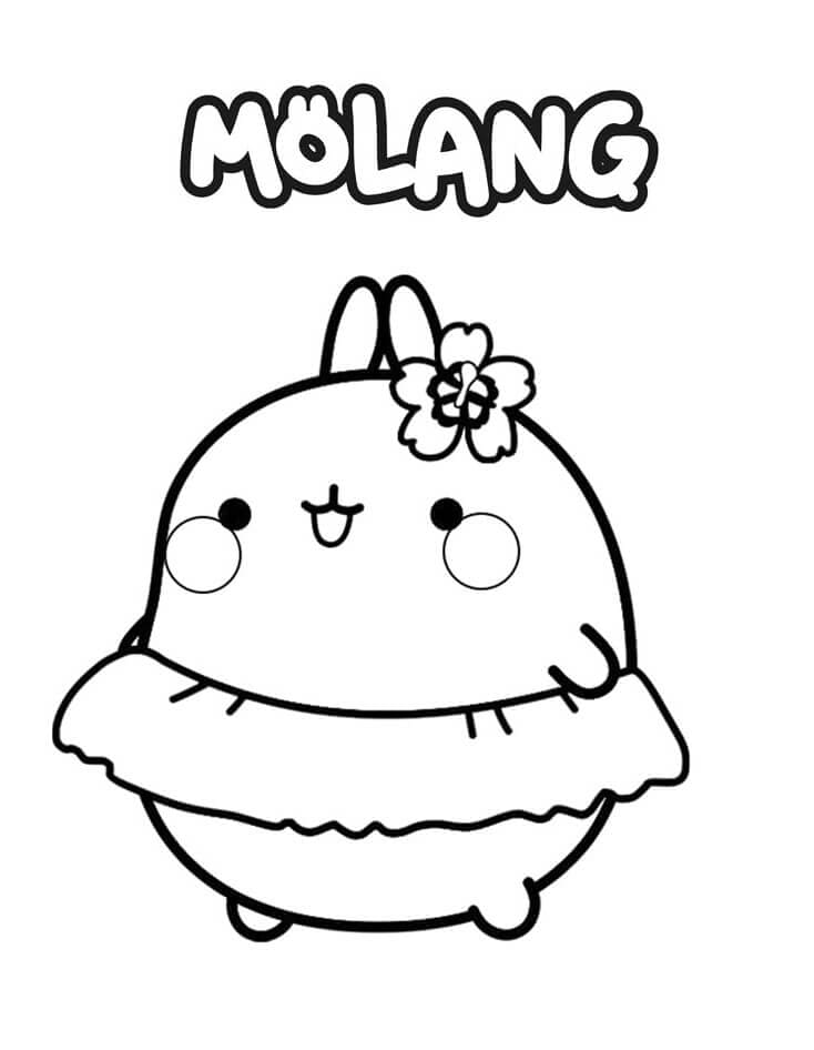 Carino Molang