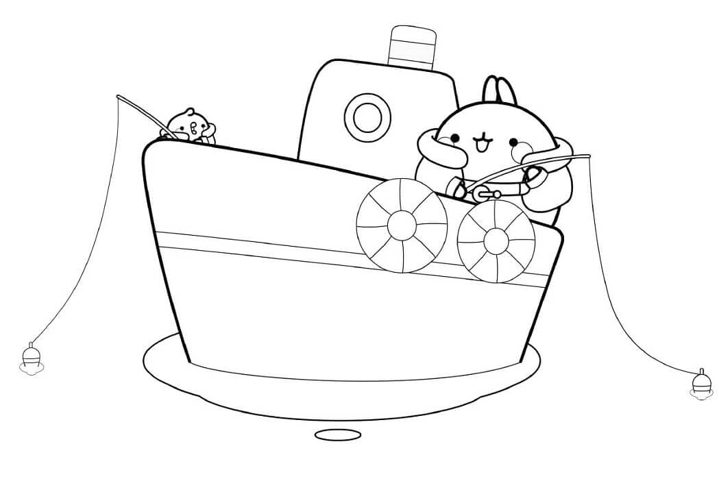 Facile Molang