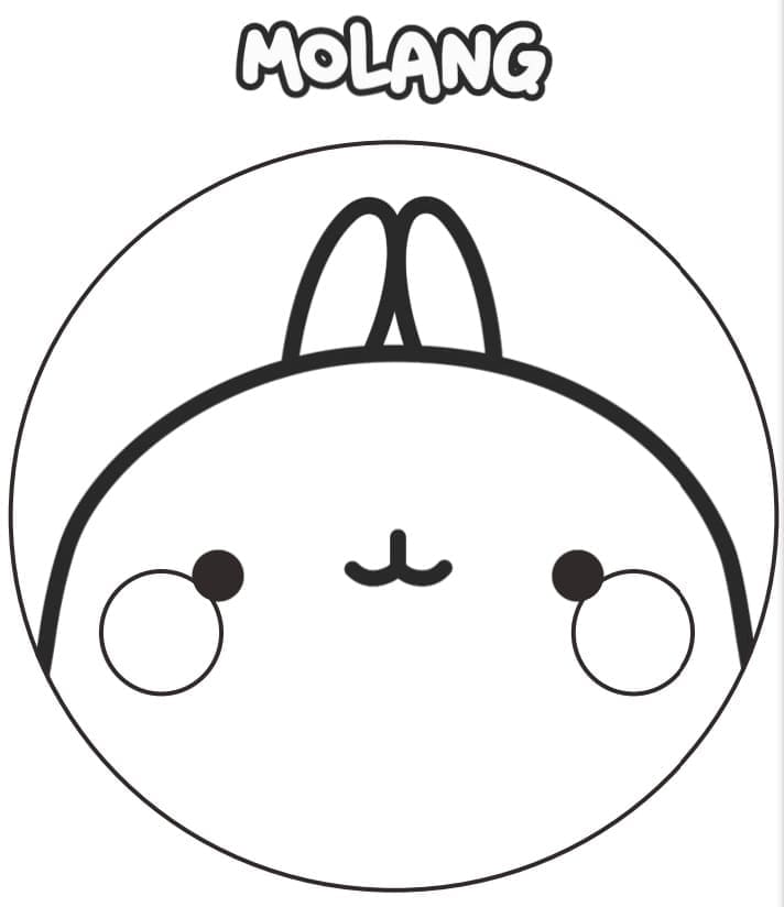 Grazioso Molang