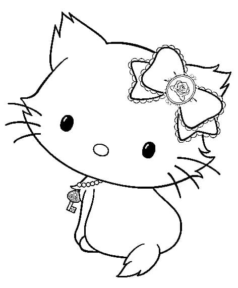Immagine Gratuita di Sanrio