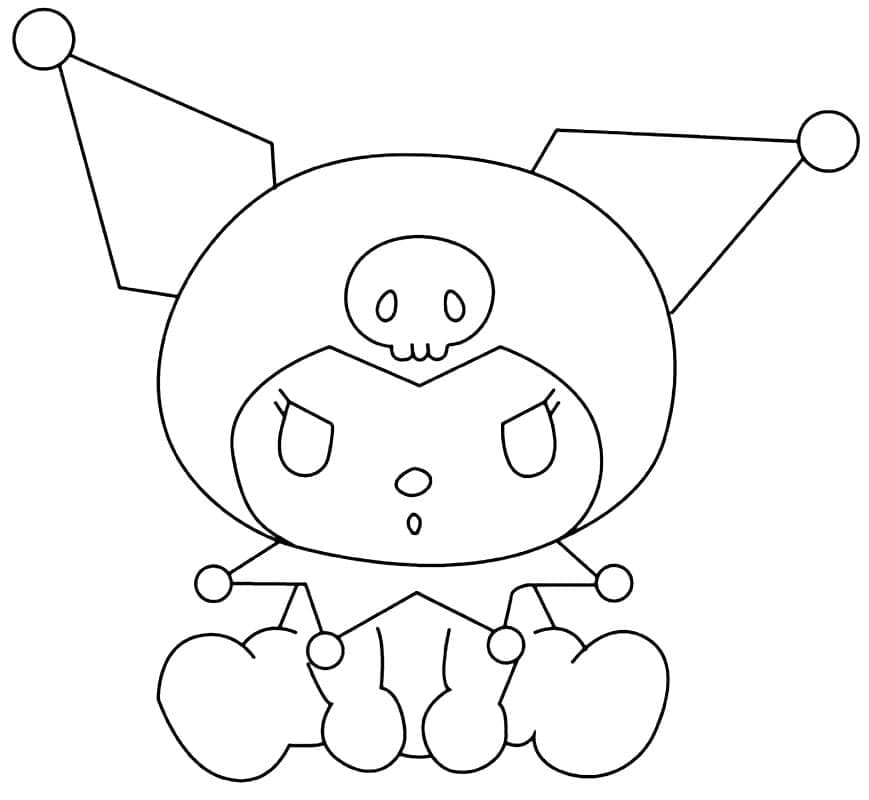Immagine Libera di Sanrio