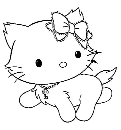 Immagine di Sanrio