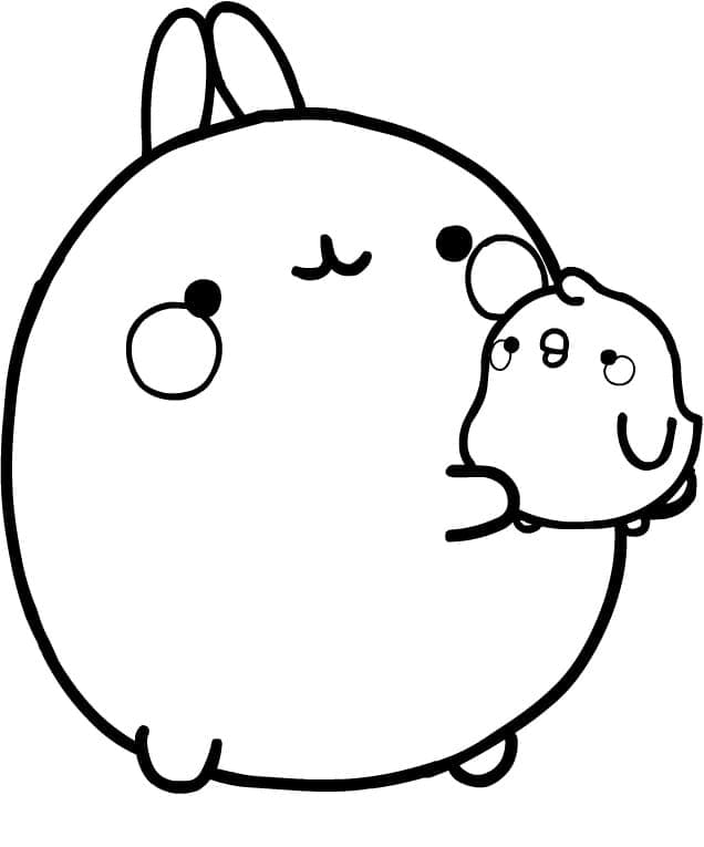 Molang Gratis