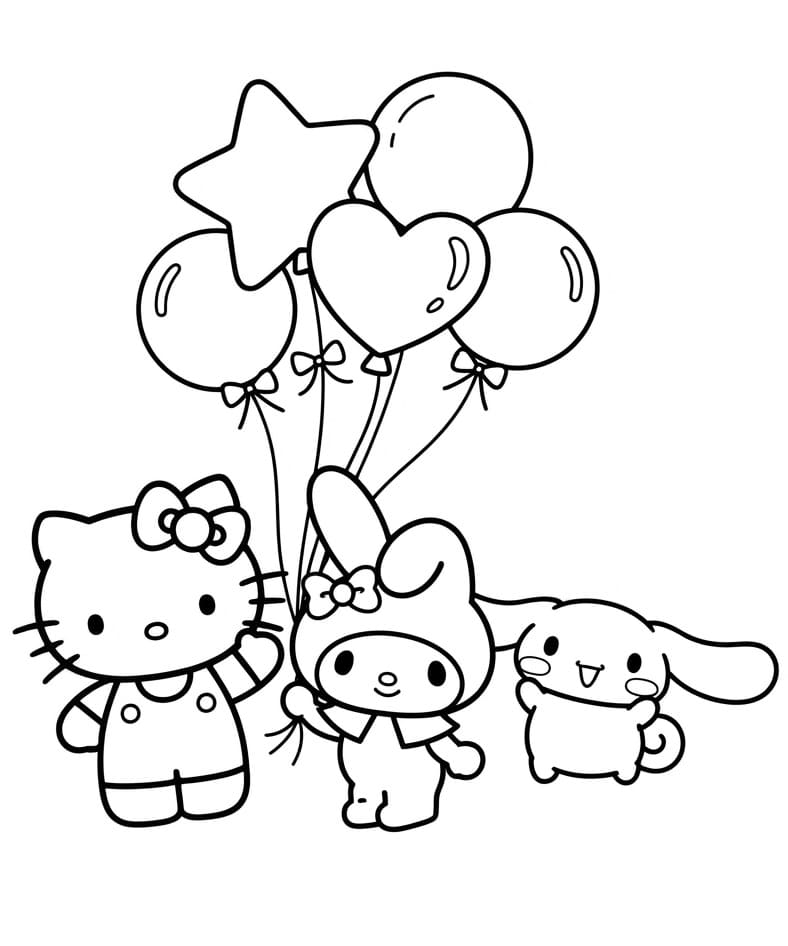 Sanrio