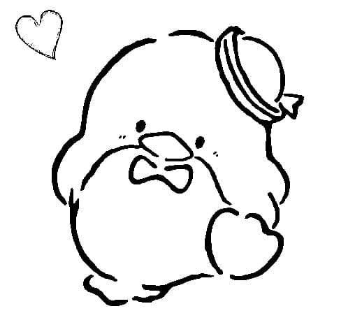 Sanrio per Bambini di 1 Anno