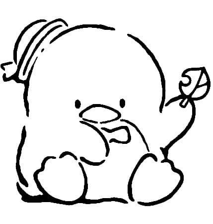 Sanrio per Bambini di 2 Anni