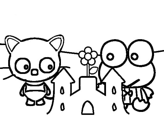 Sanrio per Bambini