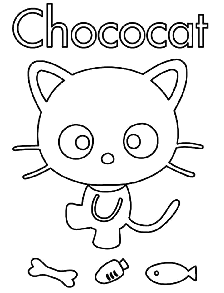 Sanrio per la Stampa