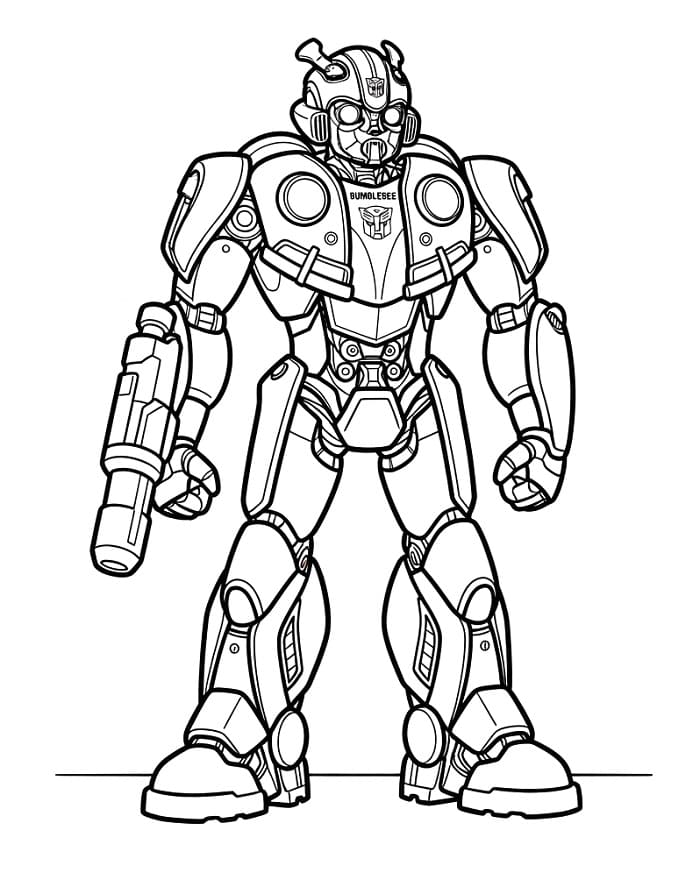 Bumblebee