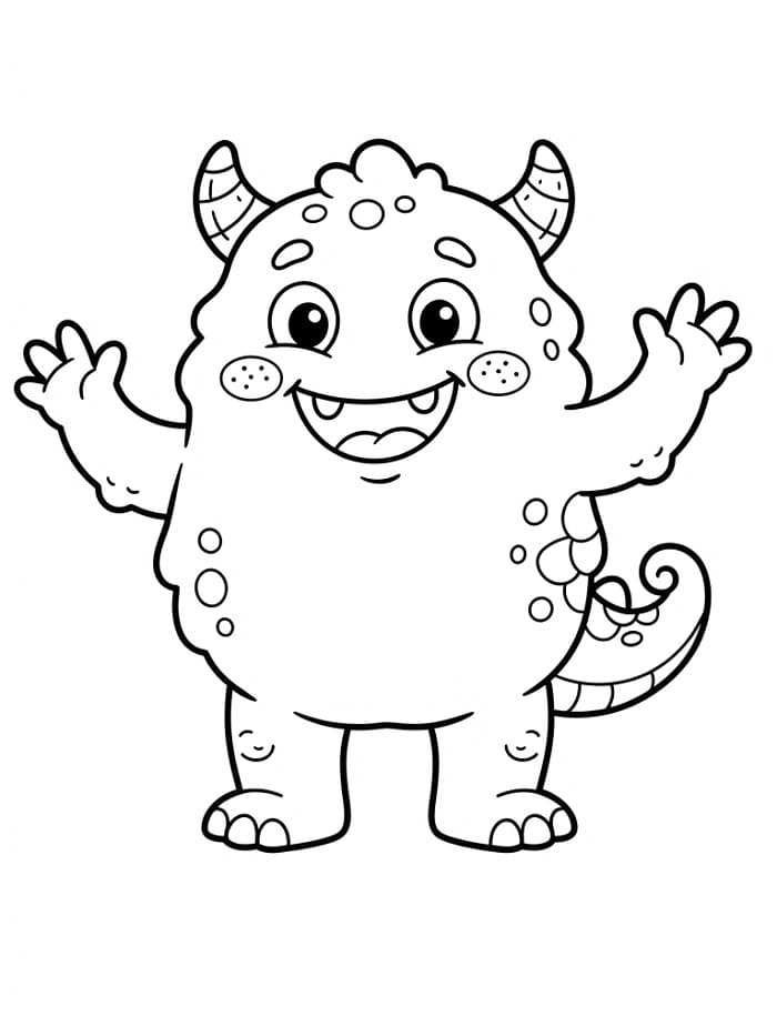 Carino Mostro