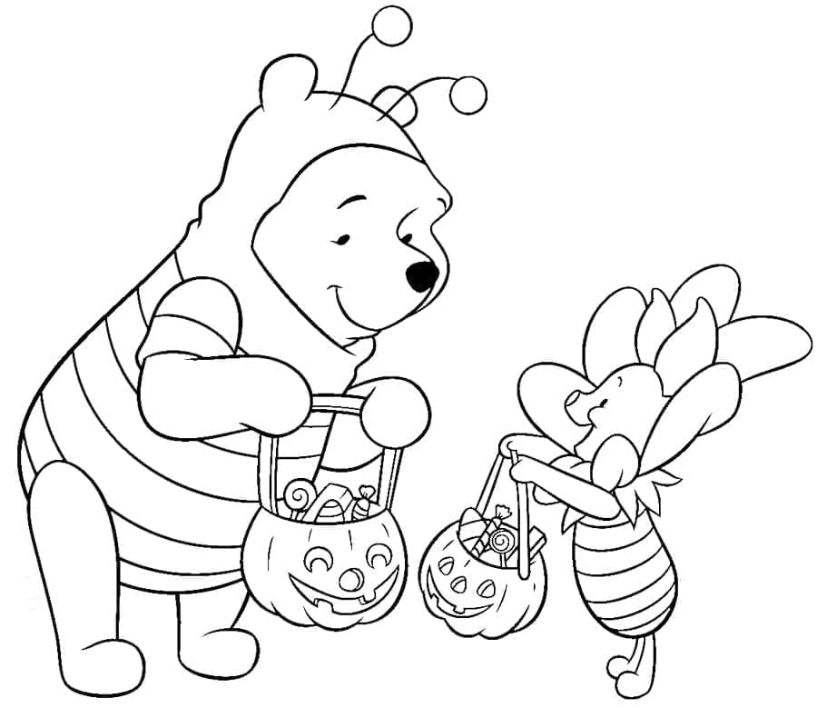 Disney Halloween