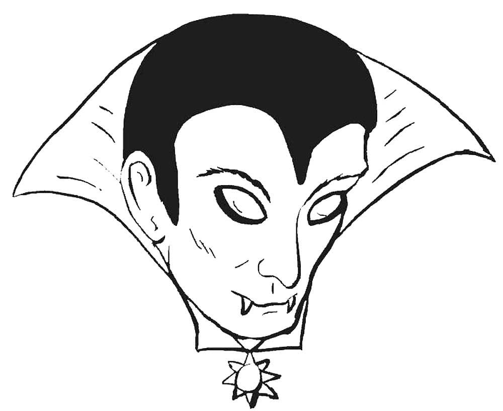 Faccia di Vampiro