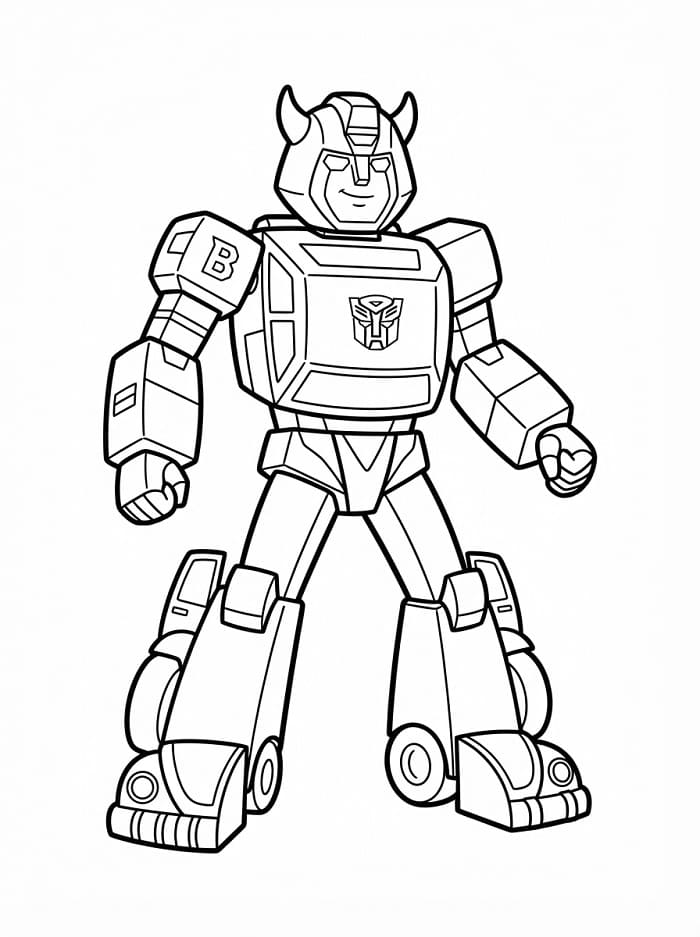 Figo Bumblebee