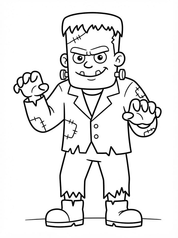 Frankenstein