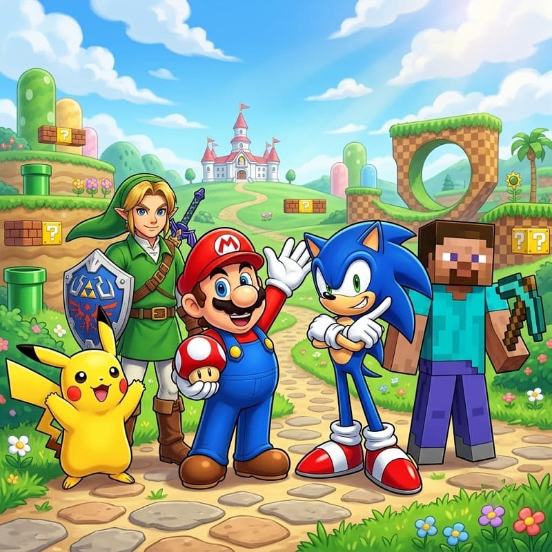 Giochi