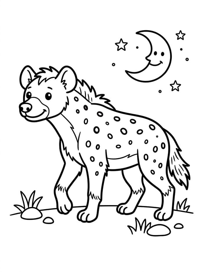 Iena e luna