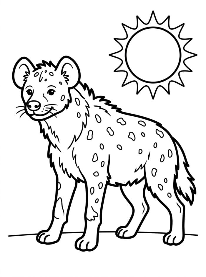Iena e sole