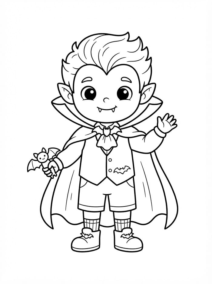 Piccolo Vampiro