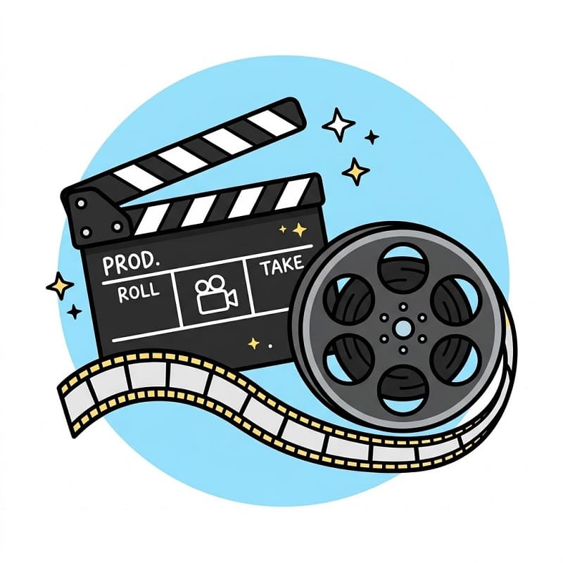 Serie TV e Film