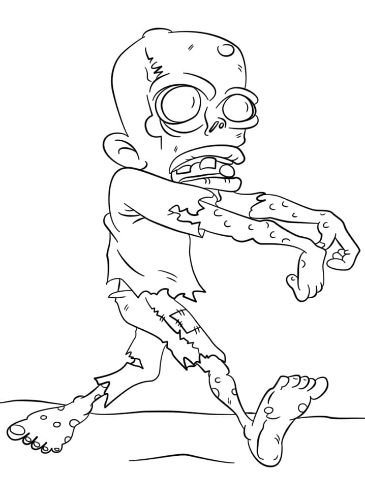 Uno Zombi