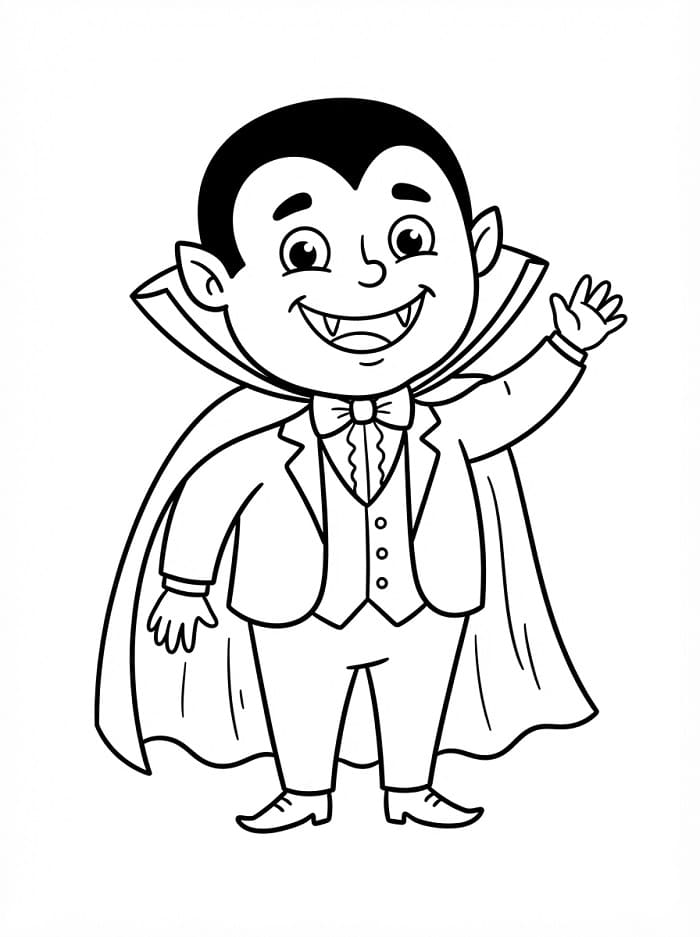 Vampiro Amichevole