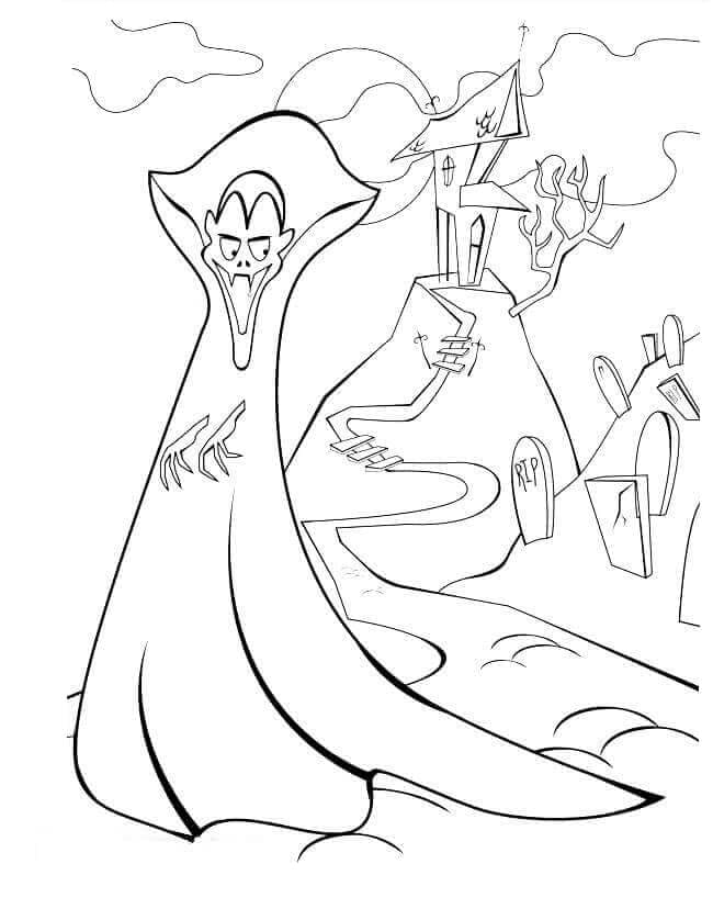 Vampiro Gratuito