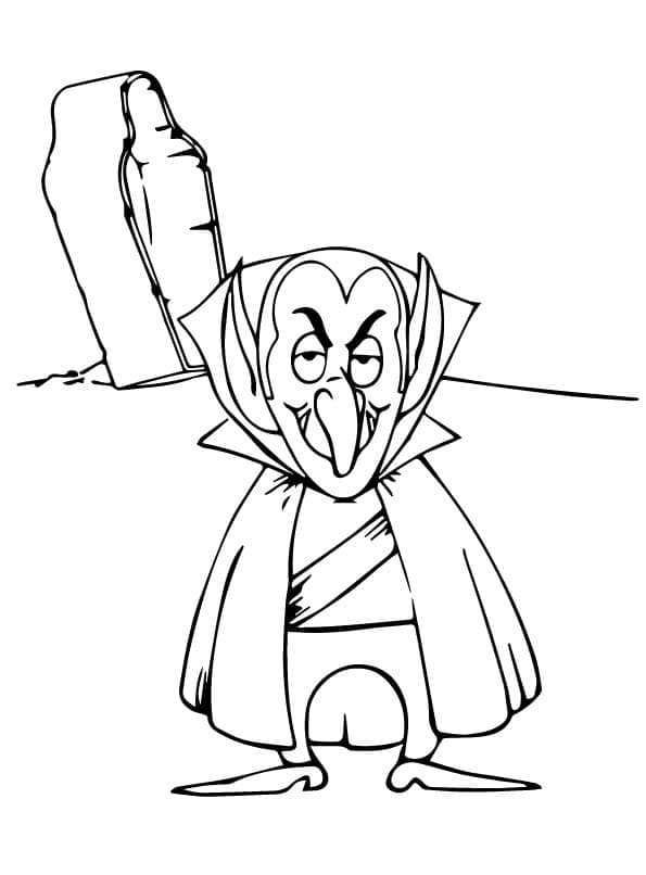 Vampiro in Regalo