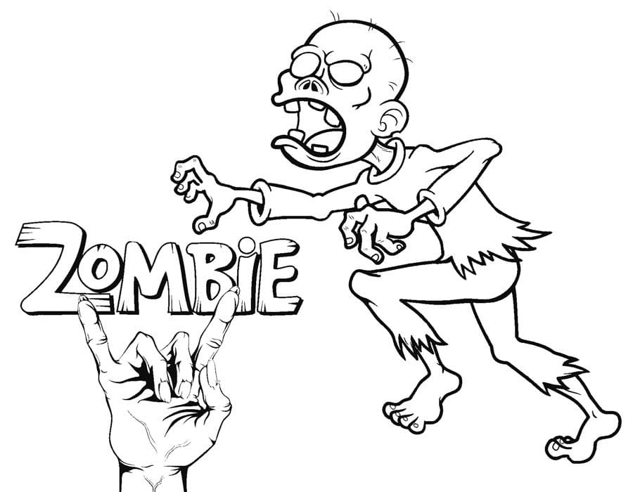 Zombi Arrabbiato