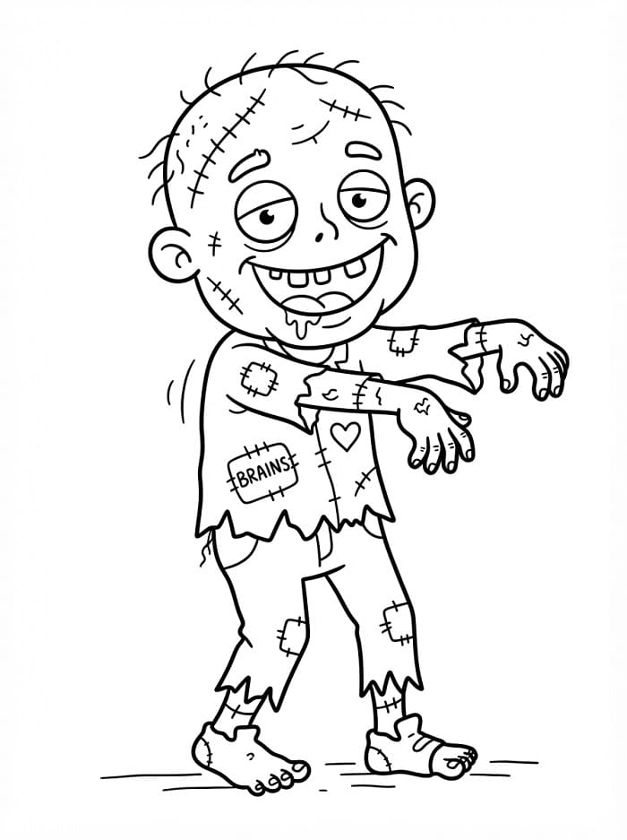 Zombi Gratuito