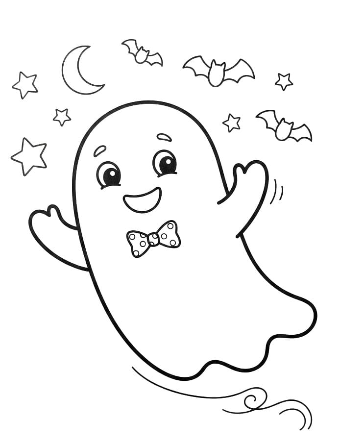 Fantasmi