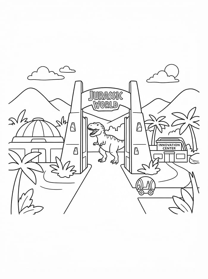 Jurassic Park